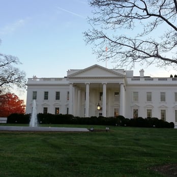 The White House - Landmarks & Historical Buildings Near Me - Washington, DC, District of Columbia The White House - Landmarks & Historical Buildings Near Me - Washington, DC, District of Columbia