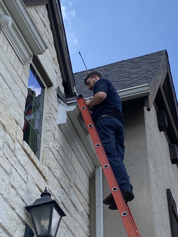 COLBURN’S PEST CONTROL SERVICE Updated October 2024 14 Photos