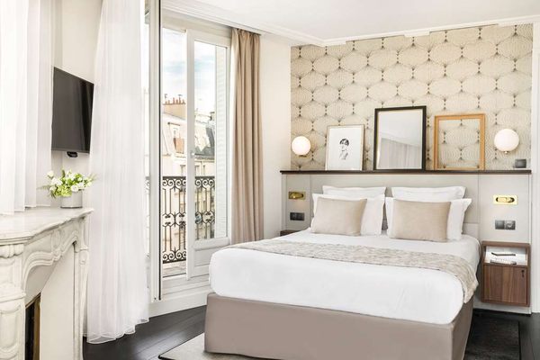 Best Western Plus La Demeure by null
