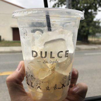 Cafe Dulce - Coffee & Tea Near Me - Los Angeles, California Cafe Dulce - Coffee & Tea Near Me - Los Angeles, California