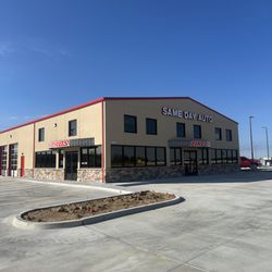Same Day Auto Repair Tire Pros
