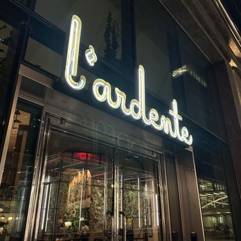 L'Ardente - Outside - Italian Near Me - Washington, DC, District of Columbia L'Ardente - Outside - Italian Near Me - Washington, DC, District of Columbia