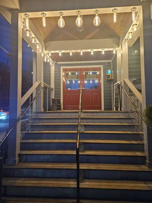 Hudson Malone by null