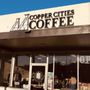 Photo of Copper Cities Coffee
