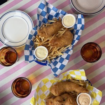 Osprey Fish - Fish and chips - Fish & Chips Near Me - Coupeville, Washington Osprey Fish - Fish and chips - Fish & Chips Near Me - Coupeville, Washington