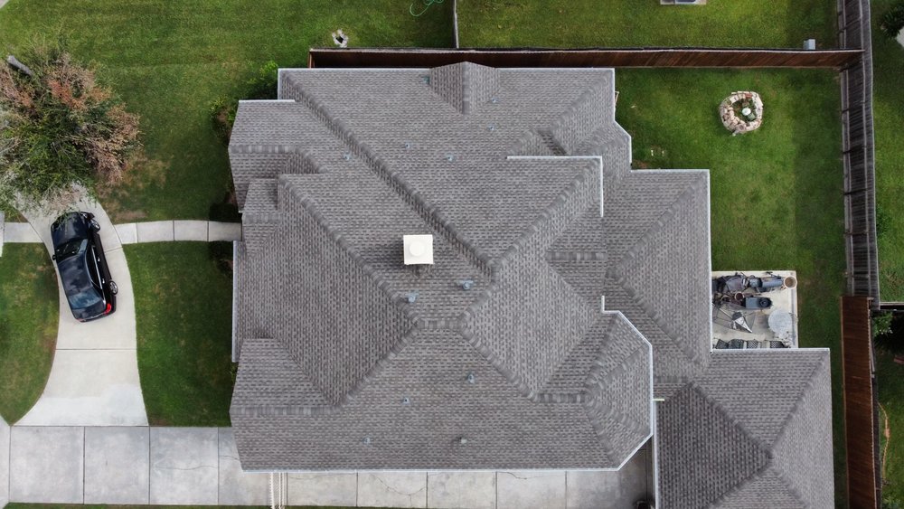 Slide of JLQ Roofing and Siding