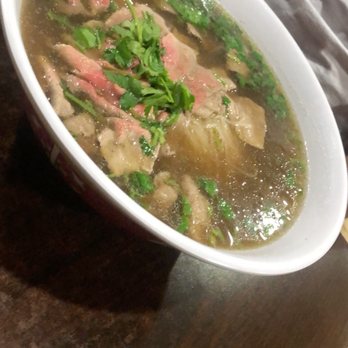 Pho Hong Phat - Vietnamese Near Me - San Antonio, Texas