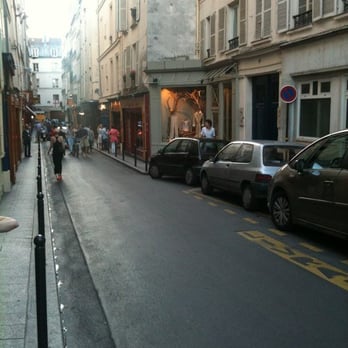 Amorino - Ice Cream & Frozen Yogurt Near Me - Paris, 75