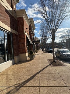 Fairfax Corner by null