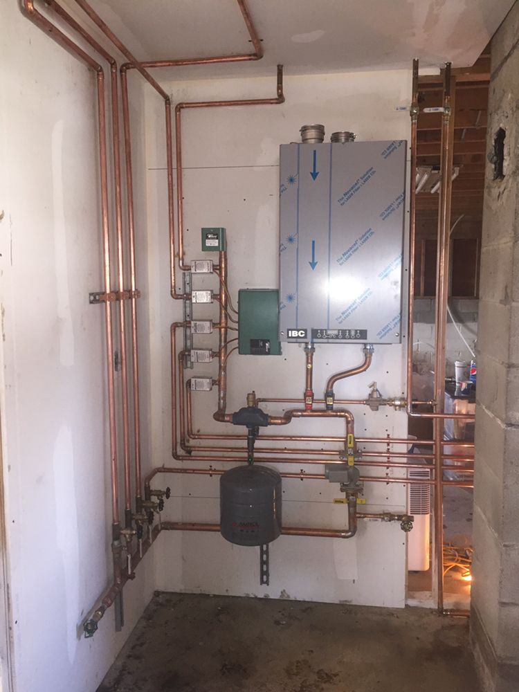 Slide of Parisi Home Services