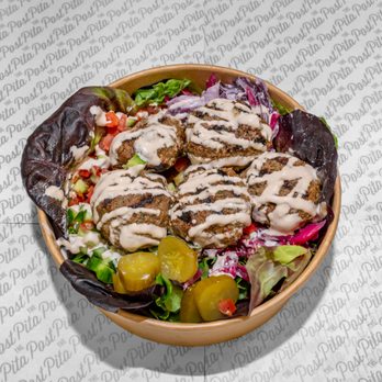 The Pita Post - Mediterranean Near Me - Royal Oak, Michigan The Pita Post - Mediterranean Near Me - Royal Oak, Michigan