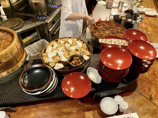 Shirube Shimokitazawa by null