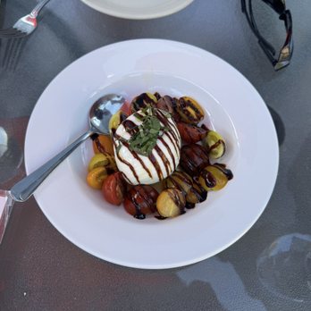 Marcello's Cucina Italiana - Burratta caprese - Italian Near Me - Sunriver, Oregon Marcello's Cucina Italiana - Burratta caprese - Italian Near Me - Sunriver, Oregon