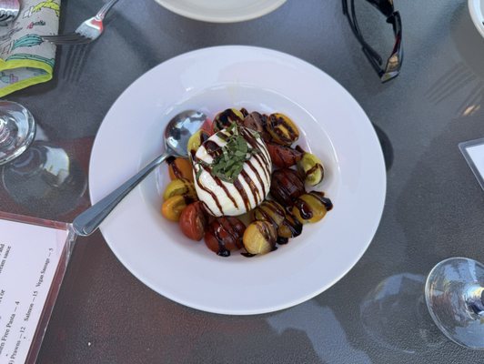 Marcello's Cucina Italiana by null