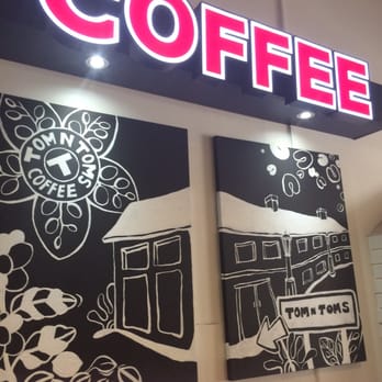 Tom N Toms Coffee - Cafes Near Me - Sydney, NSW Tom N Toms Coffee - Cafes Near Me - Sydney, NSW