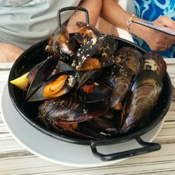 Bariloche - Mejillones