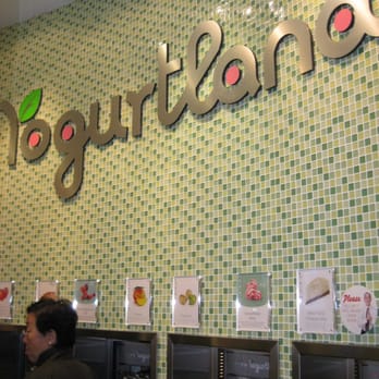 Yogurtland - Ice Cream & Frozen Yogurt Near Me - Dublin, California Yogurtland - Ice Cream & Frozen Yogurt Near Me - Dublin, California