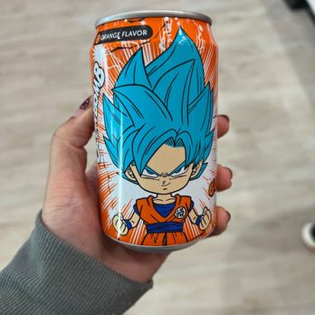 Meet Noodle - Goku can - Noodles Near Me - Stony Brook, New York Meet Noodle - Goku can - Noodles Near Me - Stony Brook, New York