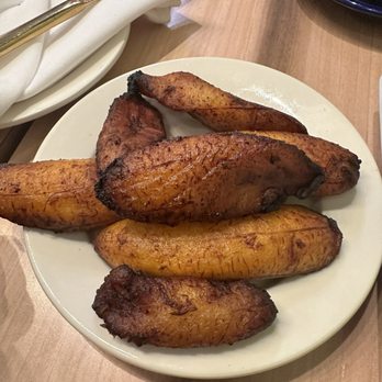 Konoko Restaurant - Fried plantains - Caribbean Near Me - White Marsh, Maryland Konoko Restaurant - Fried plantains - Caribbean Near Me - White Marsh, Maryland