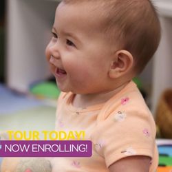 The Learning Experience - Byron Center