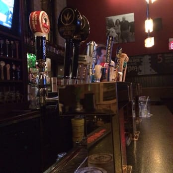 Borealis Grille & Bar - Good beers - American Near Me - Kitchener, Ontario