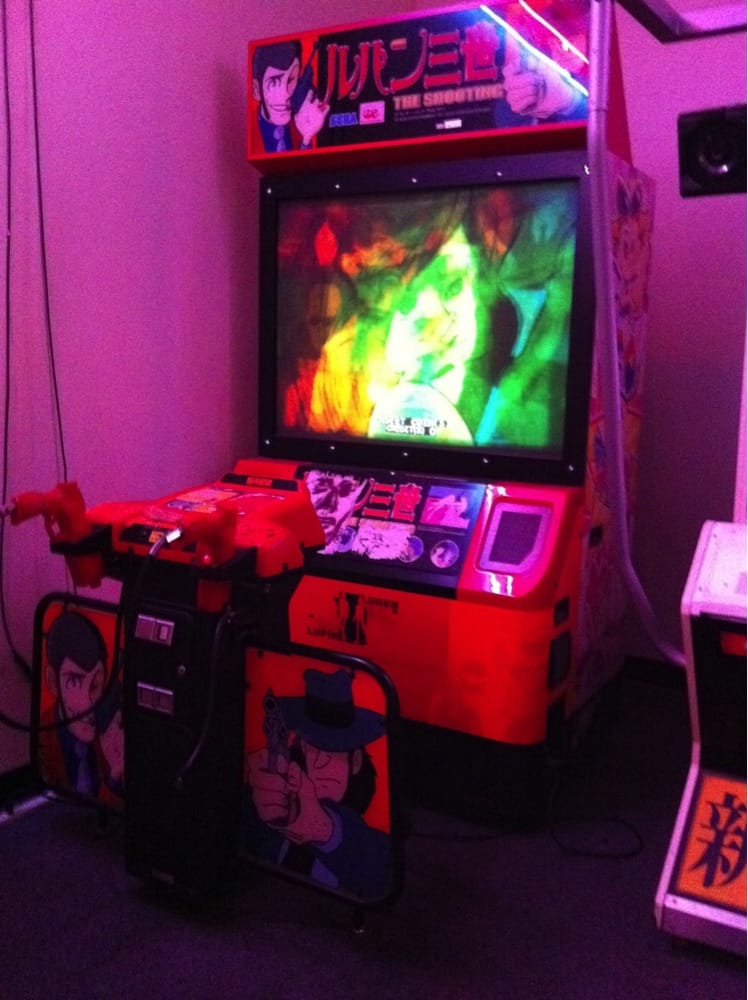 JAPAN ARCADE CLOSED 18 Photos & 82 Reviews 333 S Alameda St Frnt