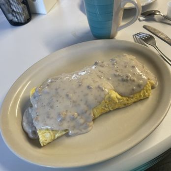 Shirley's - Farmers Omelette - Breakfast & Brunch Near Me - Erie, Pennsylvania Shirley's - Farmers Omelette - Breakfast & Brunch Near Me - Erie, Pennsylvania