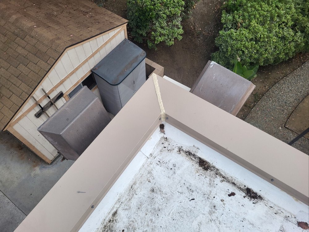 Slide of DC Sheet Metal