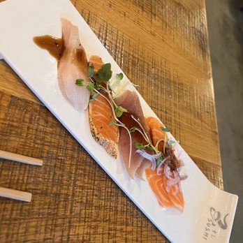 Z Sushi - Carpaccio - Sushi Bars Near Me - Upland, California