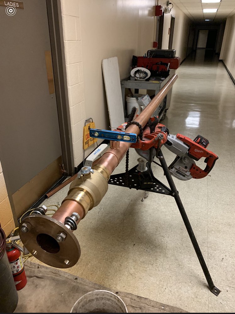 Slide of Edgewater Plumb & Mechanical