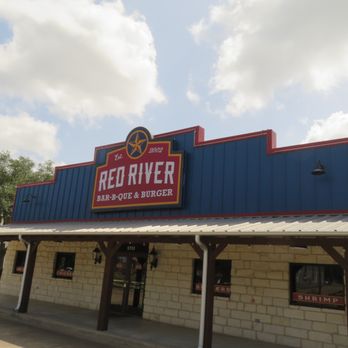 Red River BBQ and Grill - Barbeque Near Me - Katy, Texas