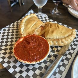 Calzone
