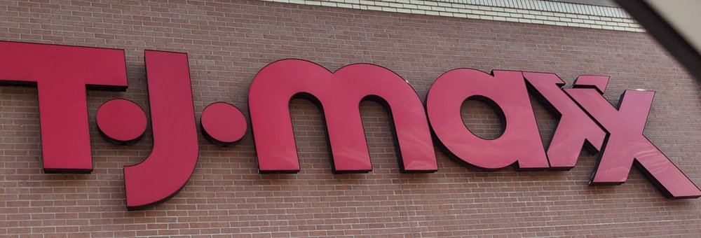 TJ MAXX - Updated August 2024 - 40 Photos & 70 Reviews - 9828 Great