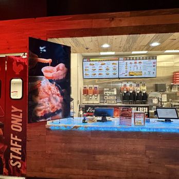 Houston TX Hot Chicken - Order Counter - Sandwiches Near Me - Henderson, Nevada Houston TX Hot Chicken - Order Counter - Sandwiches Near Me - Henderson, Nevada