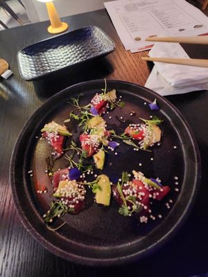 Enso Izakaya by null