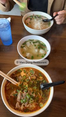 Vien Dong Restaurant by null