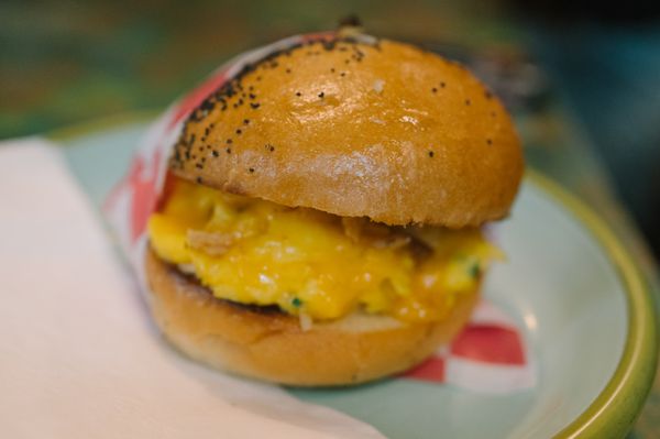 The Blue Light Speak Cheesy by null