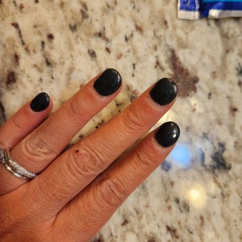 Anthony Vince' Nail Spa - Top layer of nails is already chipping off - Nail Salons Near Me - Aurora, Colorado Anthony Vince' Nail Spa - Top layer of nails is already chipping off - Nail Salons Near Me - Aurora, Colorado
