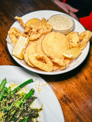 Cristina Gray’s Restaurant & Bar High Point by null