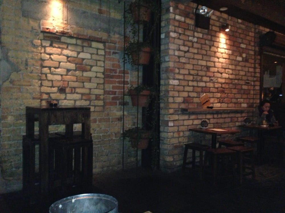 Ponsonby Social Club