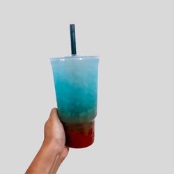 Ypsilanti Nutrition - Blackberry Lemonade