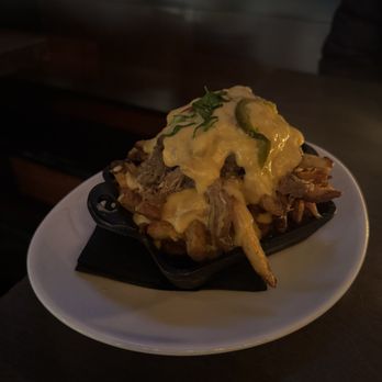 Von's 1000 Spirits - Pork fries - New American Near Me - Seattle, Washington Von's 1000 Spirits - Pork fries - New American Near Me - Seattle, Washington