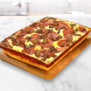 Piara Pizza - personal pan pizza - Pizza Near Me - Los Angeles, California Piara Pizza - personal pan pizza - Pizza Near Me - Los Angeles, California