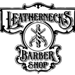Leathernecks Barber Shop