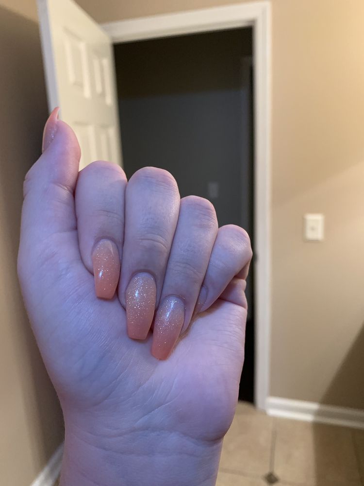 MAJESTIC NAIL SPA 15 Photos & 14 Reviews Nail Salons 291 Sam