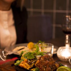 Muskot Kök & Bar - Sultan Grill