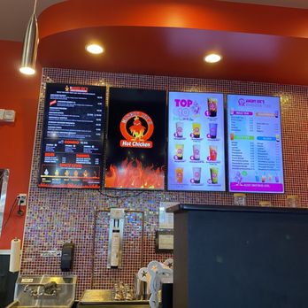 Hangry Joe’s Hot Chicken - Waffles Near Me - Florham Park, New Jersey Hangry Joe’s Hot Chicken - Waffles Near Me - Florham Park, New Jersey