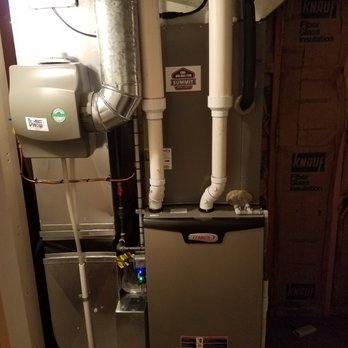 Summit Heating And Cooling - Williams Install - Heating & Air Conditioning/HVAC Near Me - North Kansas City, Missouri Summit Heating And Cooling - Williams Install - Heating & Air Conditioning/HVAC Near Me - North Kansas City, Missouri