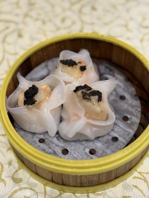 Grand Dynasty Chinese Seafood Restaurant by null