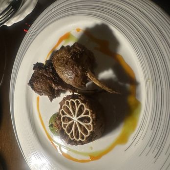 Amrina - Lamb chops - Indian Near Me - The Woodlands, Texas